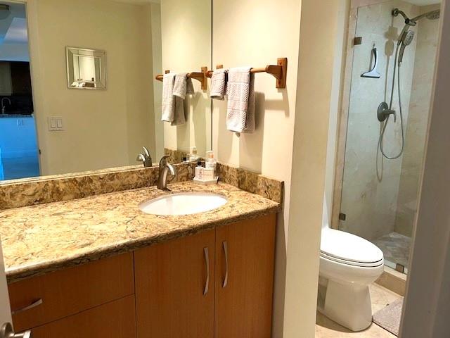 1 Las Olas Circle 712