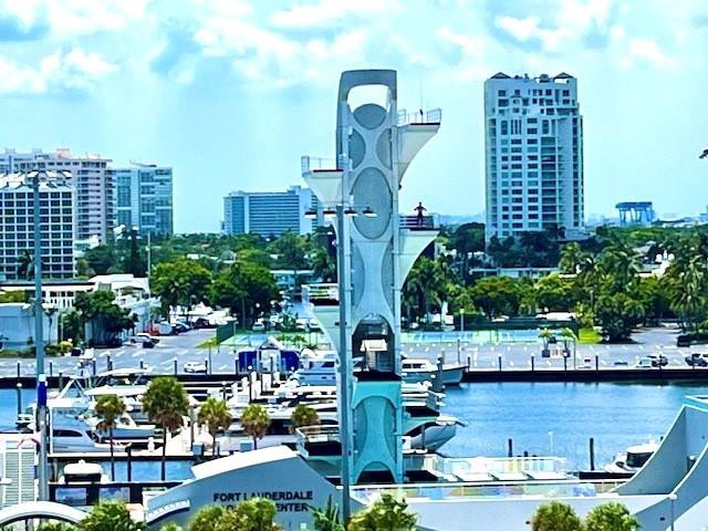 1 Las Olas Circle 712