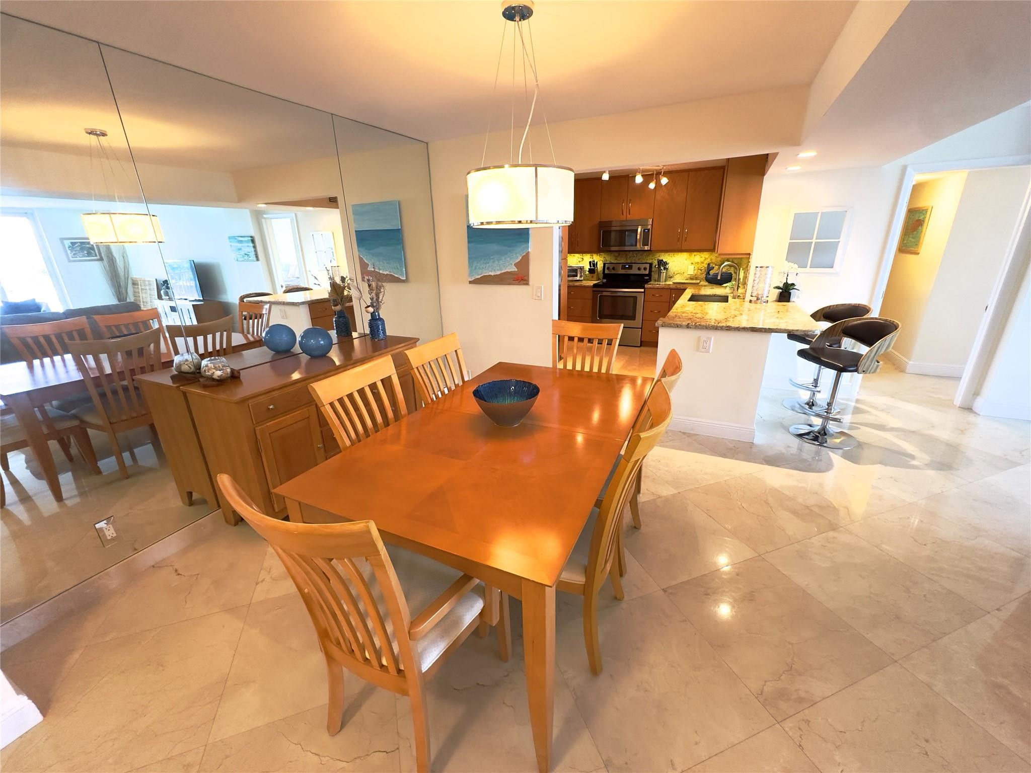 1 Las Olas Circle 712