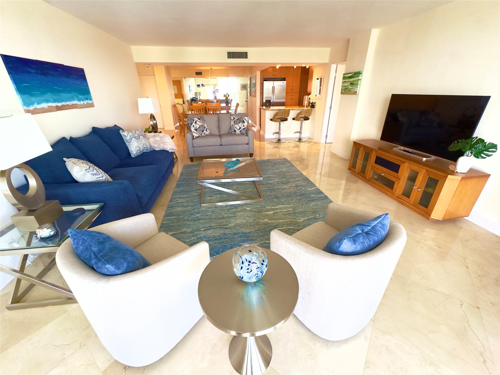 1 Las Olas Circle 712