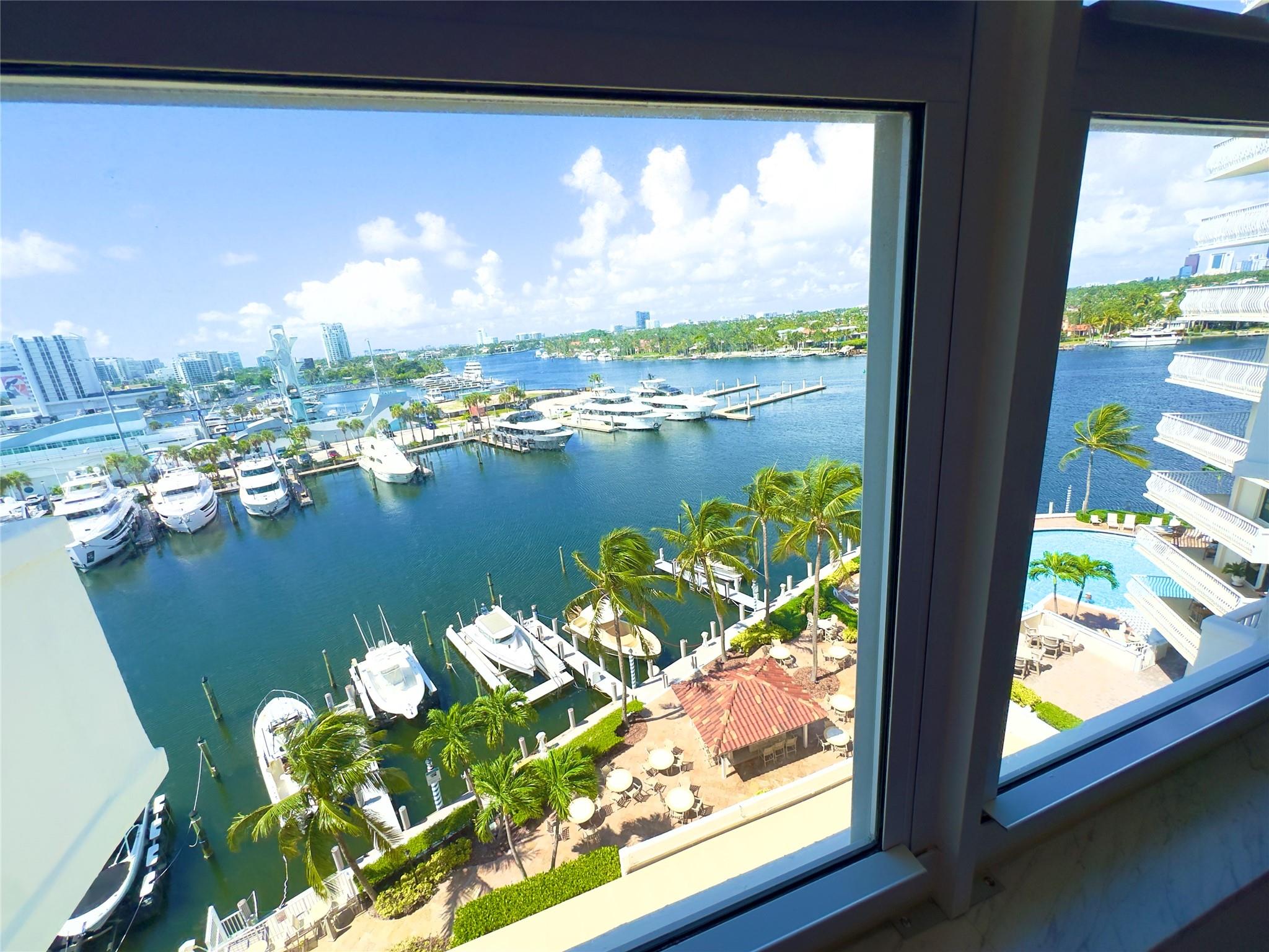 1 Las Olas Circle 712