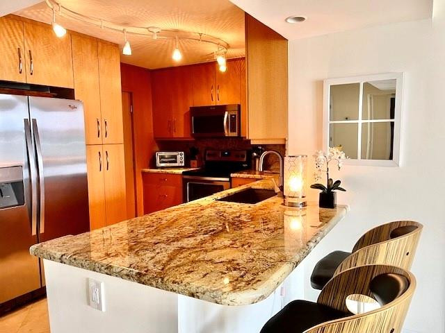 1 Las Olas Circle 712