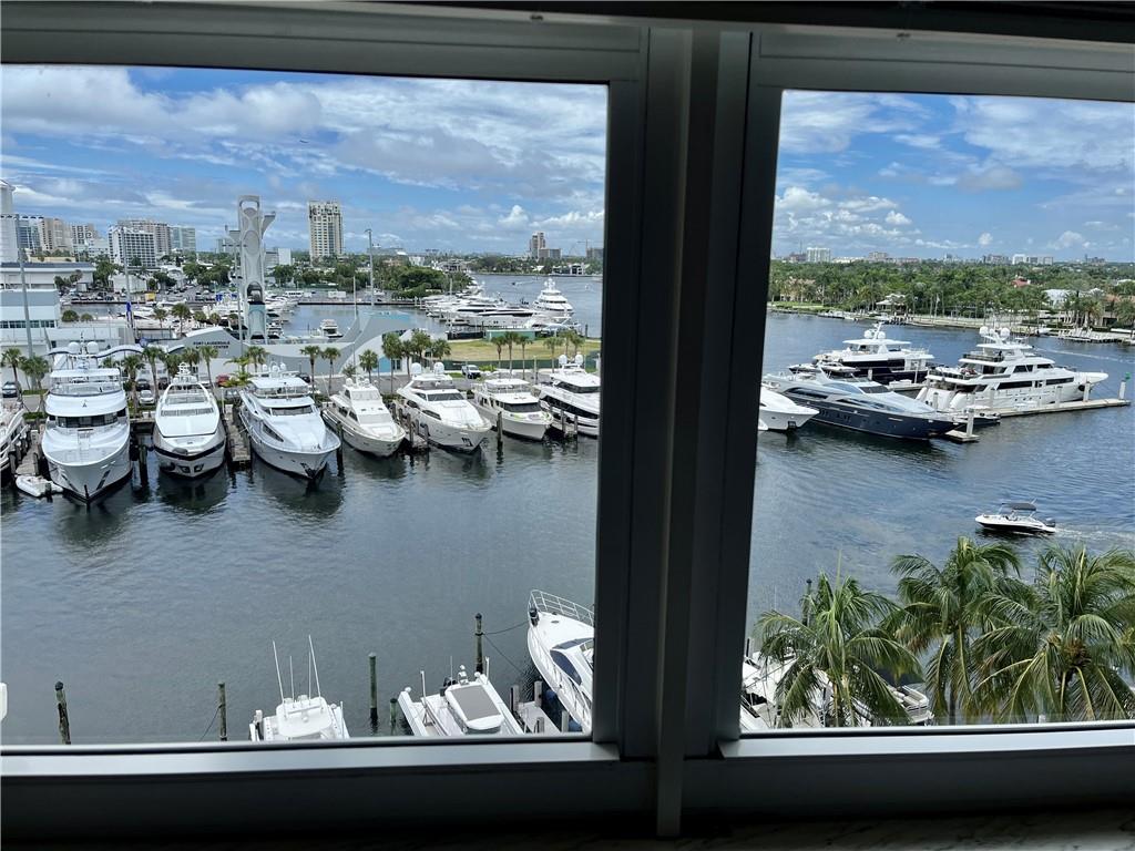 1 Las Olas Circle 712