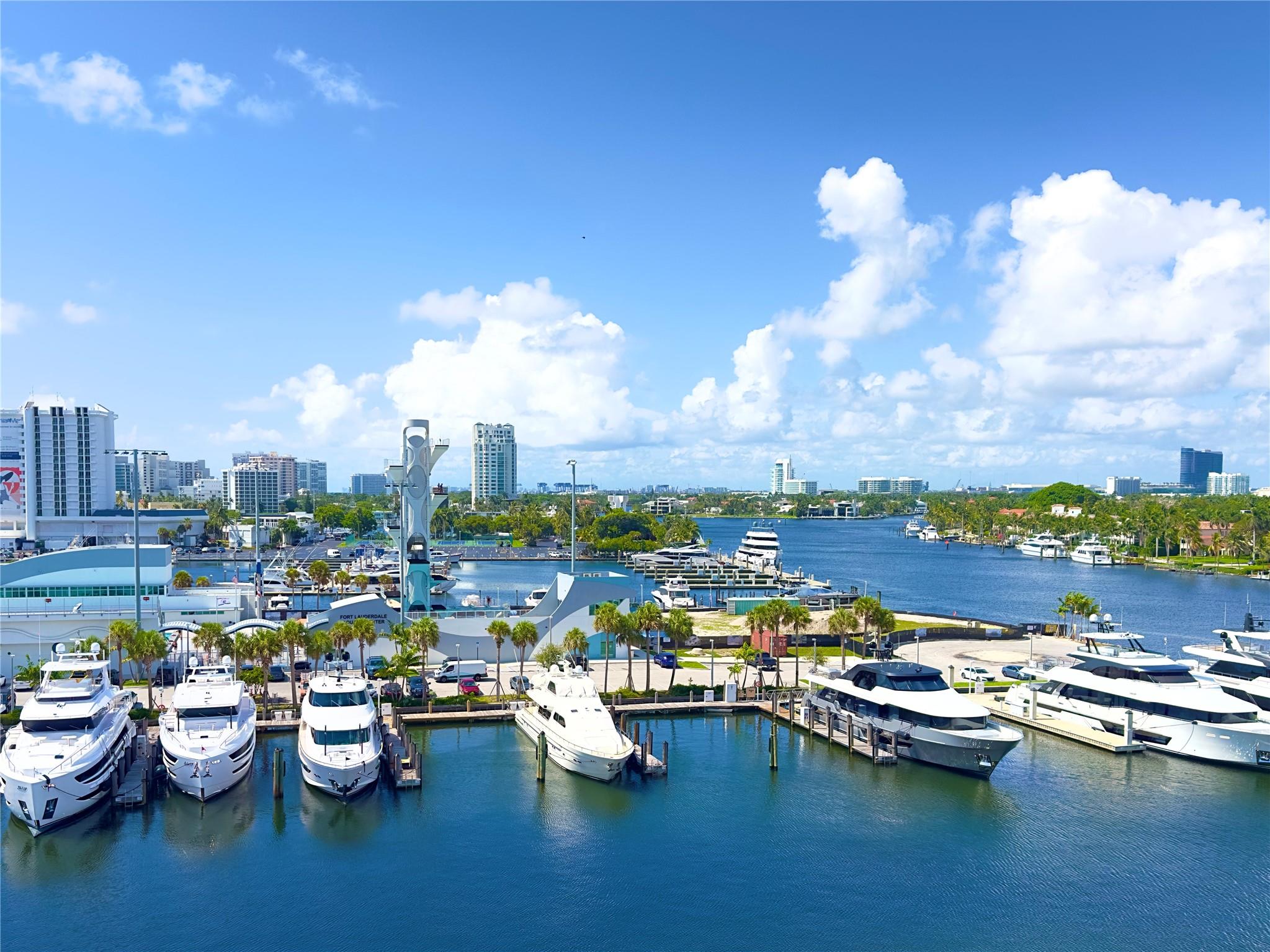 1 Las Olas Circle 712