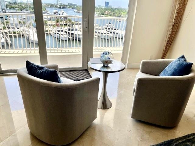 1 Las Olas Circle 712