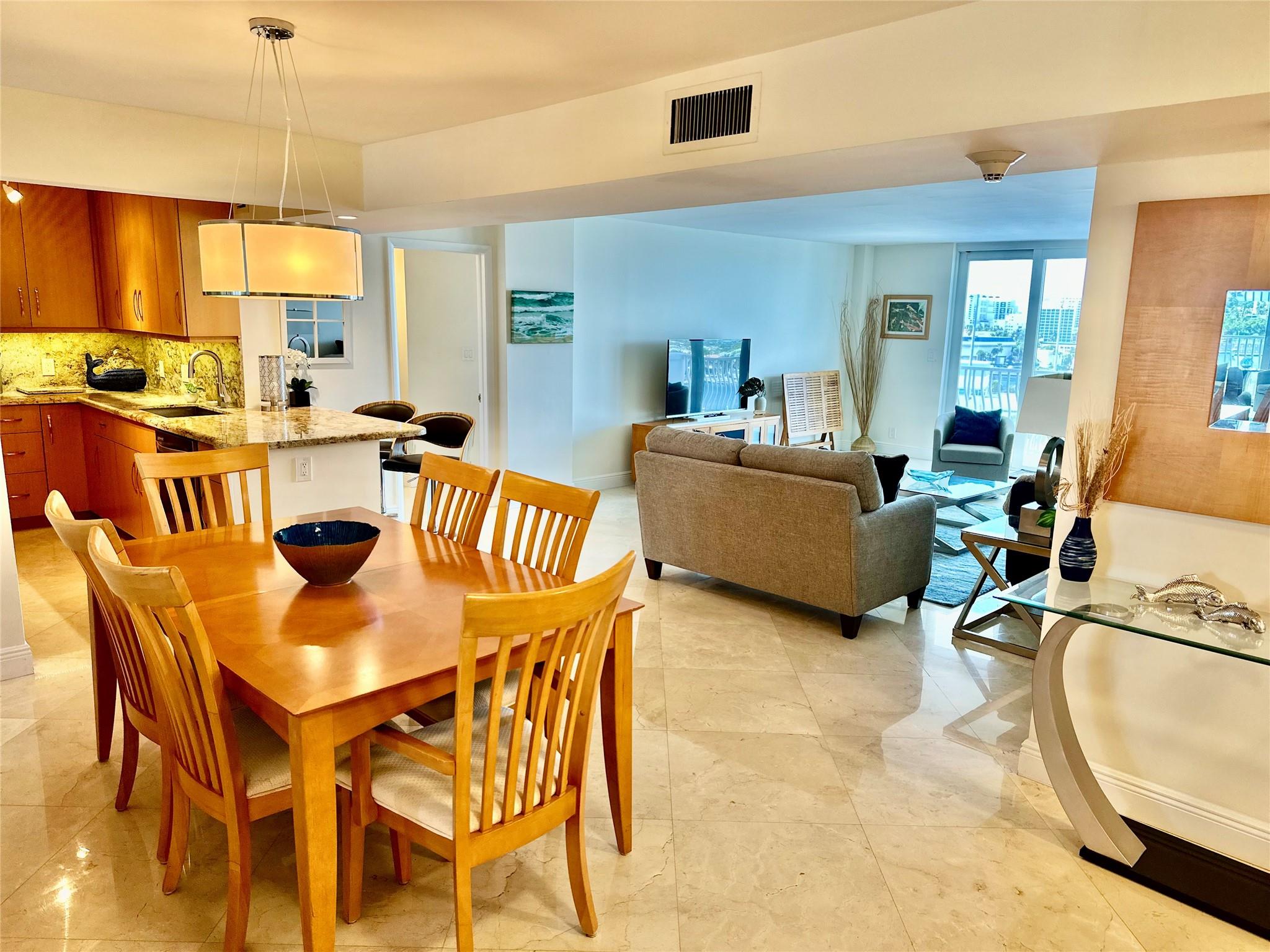 1 Las Olas Circle 712