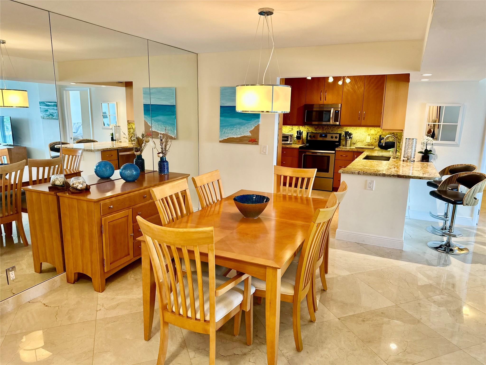 1 Las Olas Circle 712