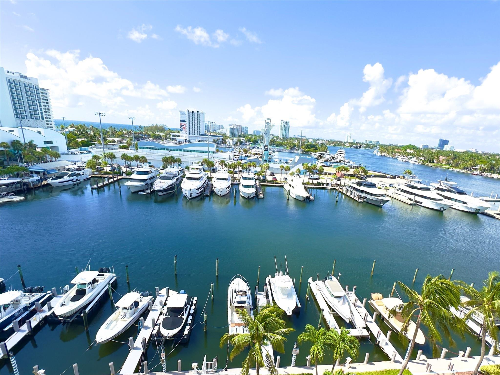 1 Las Olas Circle 712