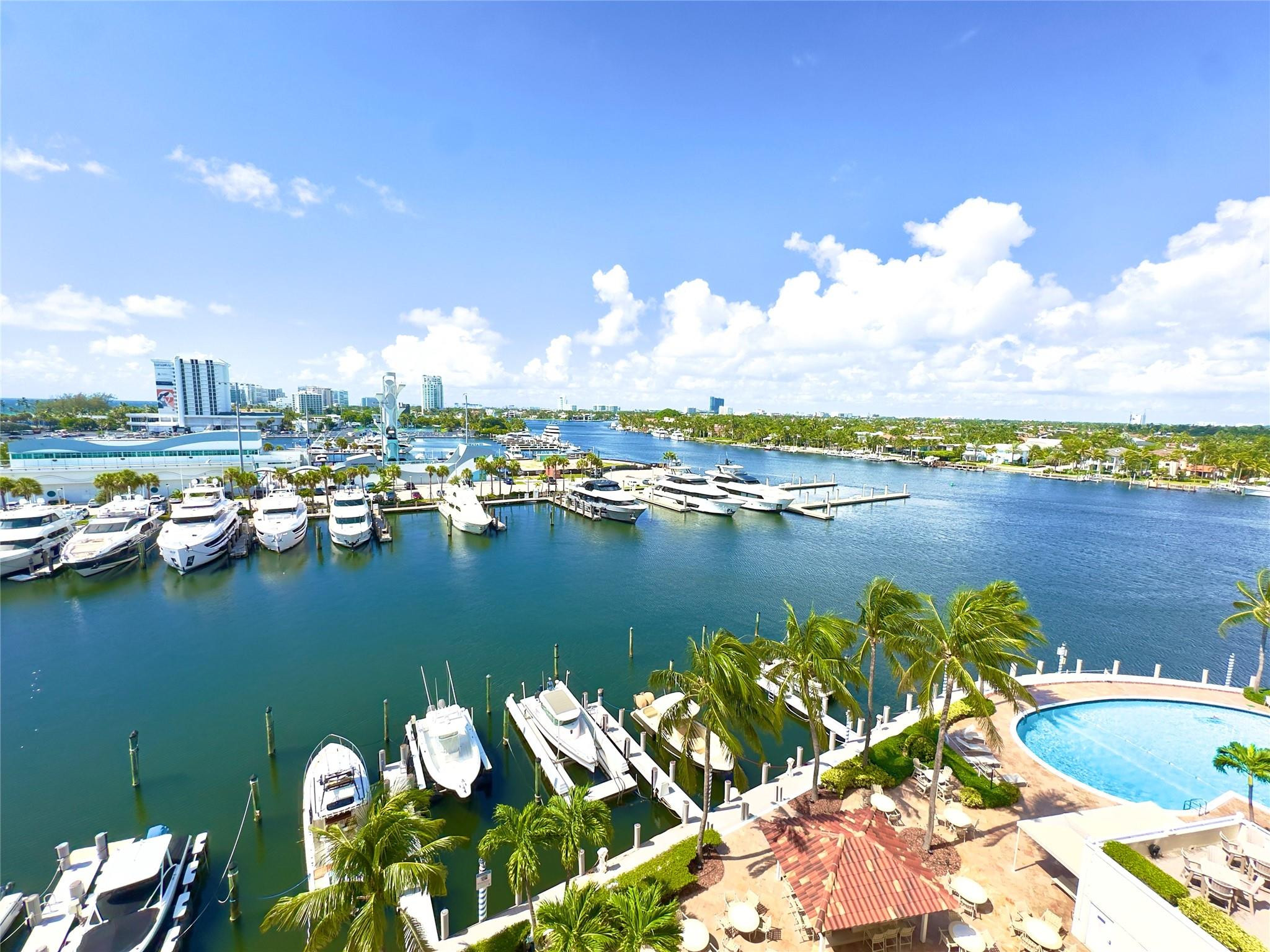 1 Las Olas Circle 712