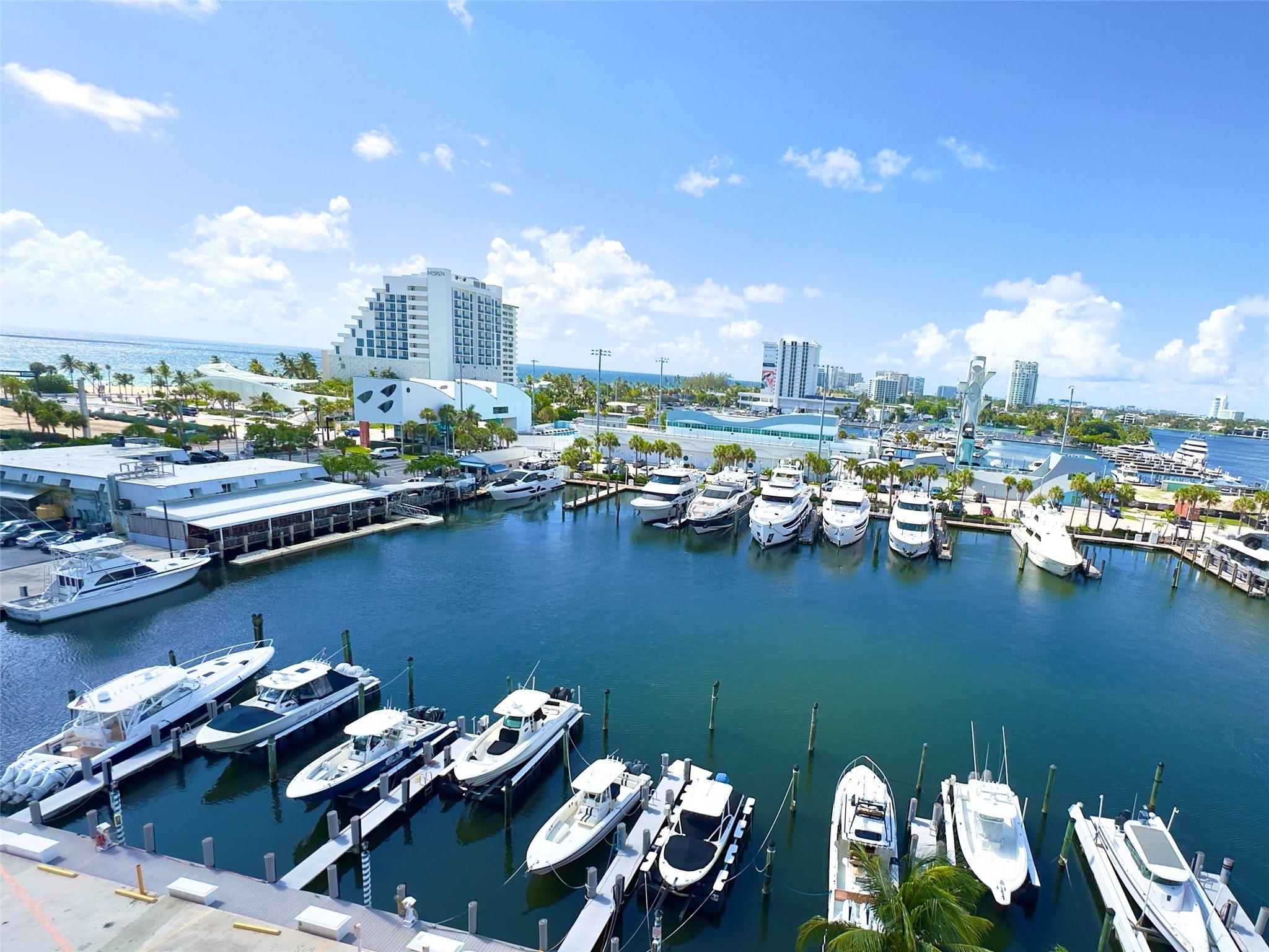 1 Las Olas Circle 712