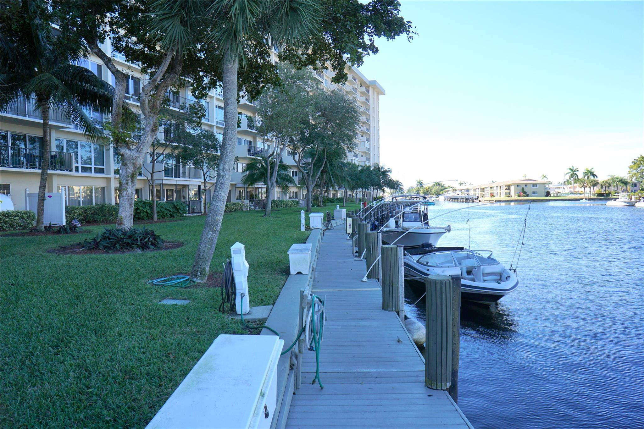 801 S Federal Hwy 1109