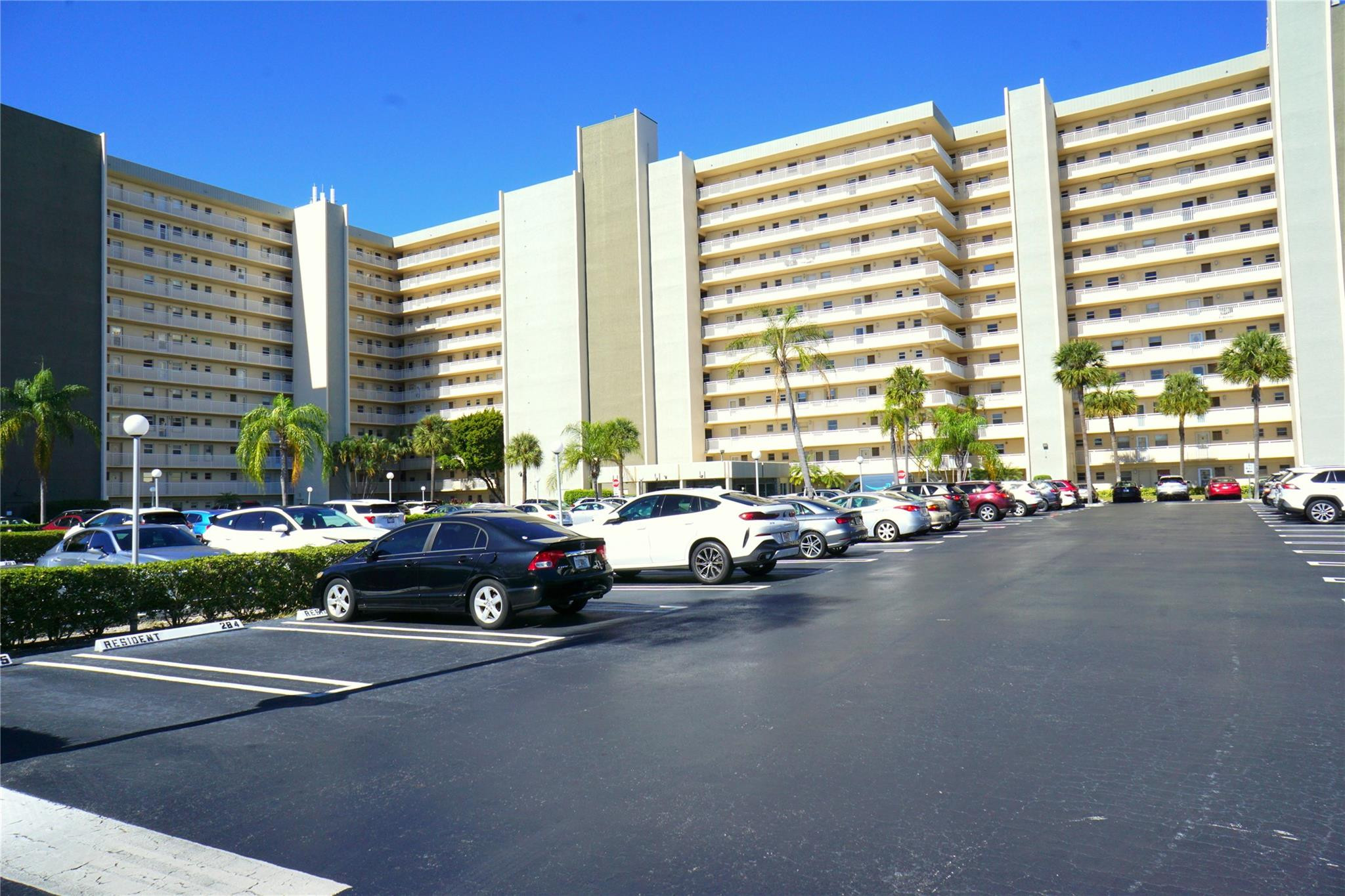 801 S Federal Hwy 1109