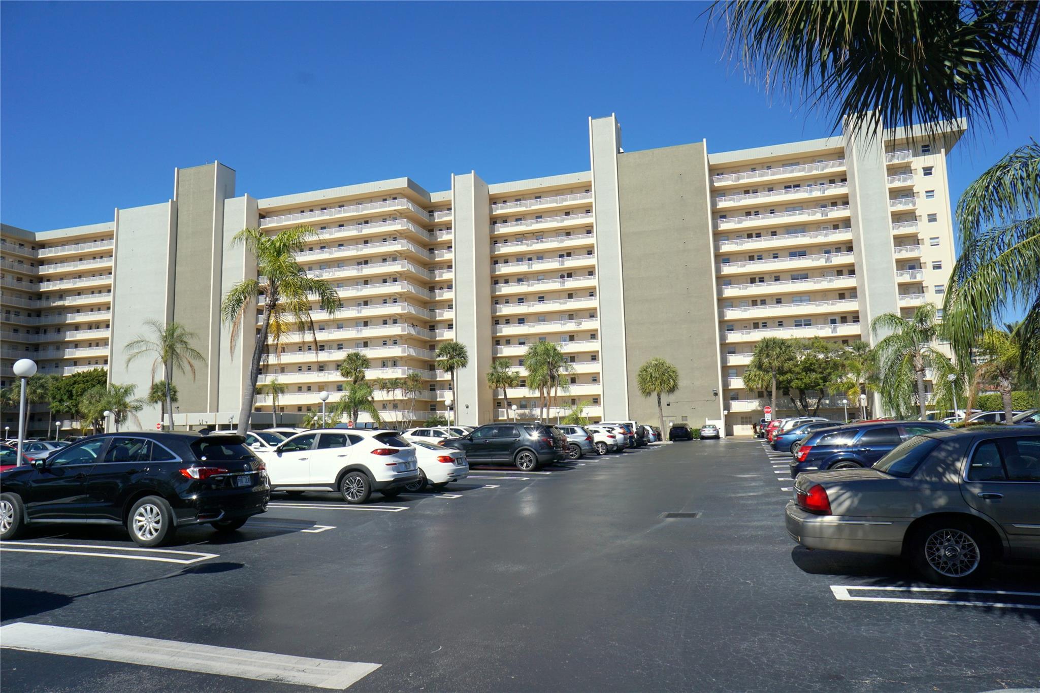 801 S Federal Hwy 1109