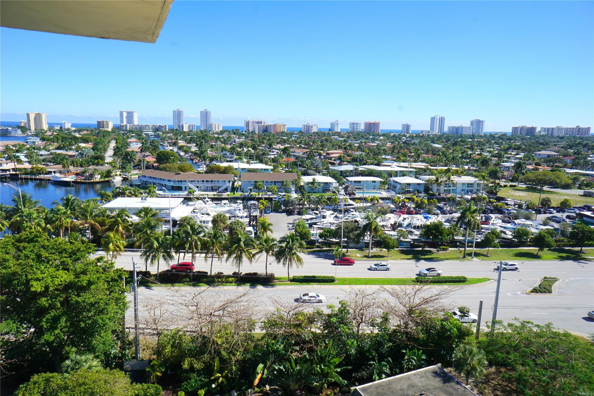 801 S Federal Hwy 1109