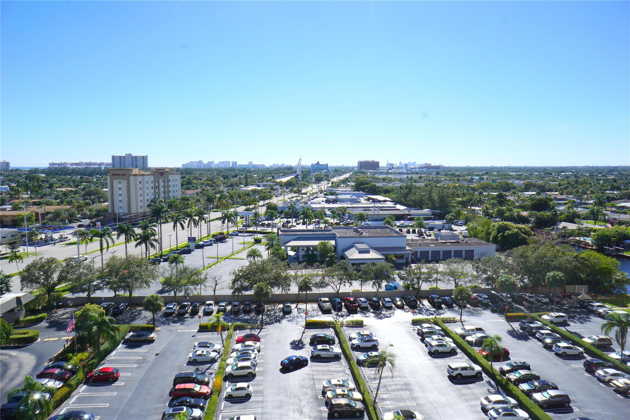 801 S Federal Hwy 1109