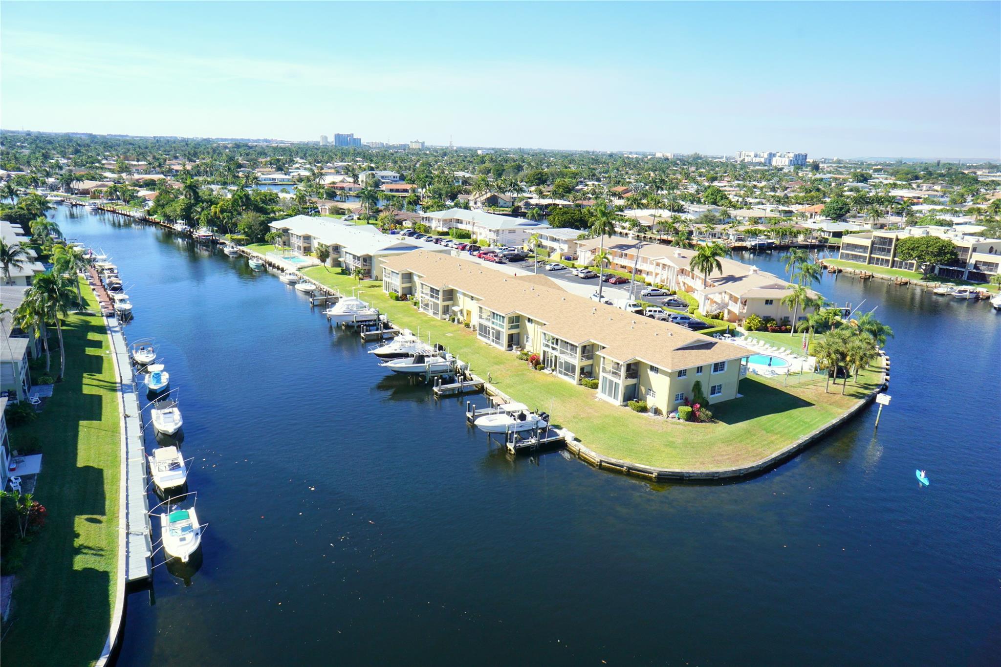 801 S Federal Hwy 1109