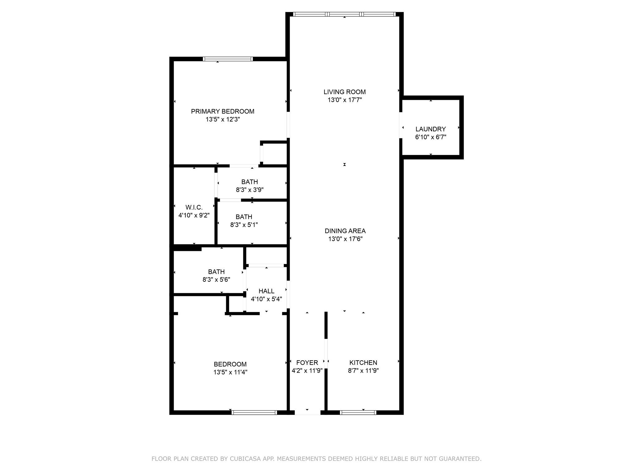 6061 Balboa Cir 103