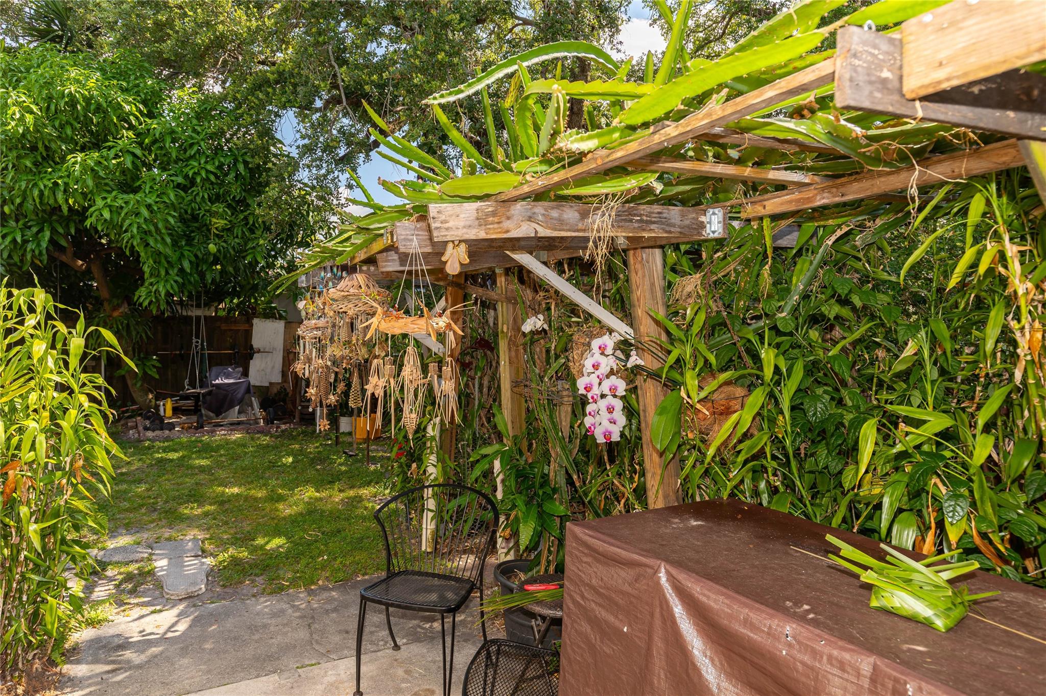 2120 SW 18th Ave