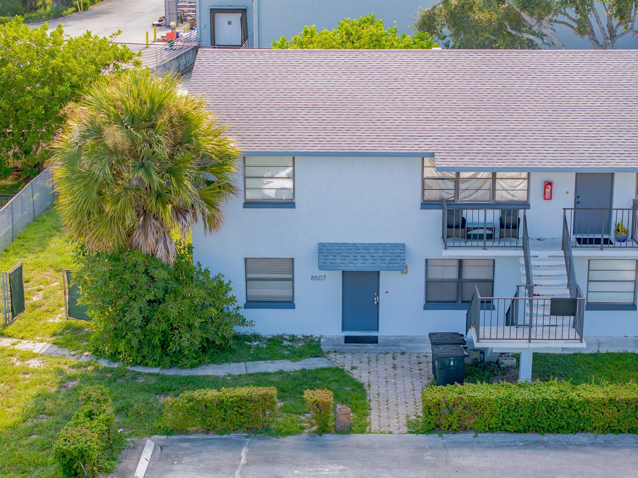 8507 Sunset Dr Drive