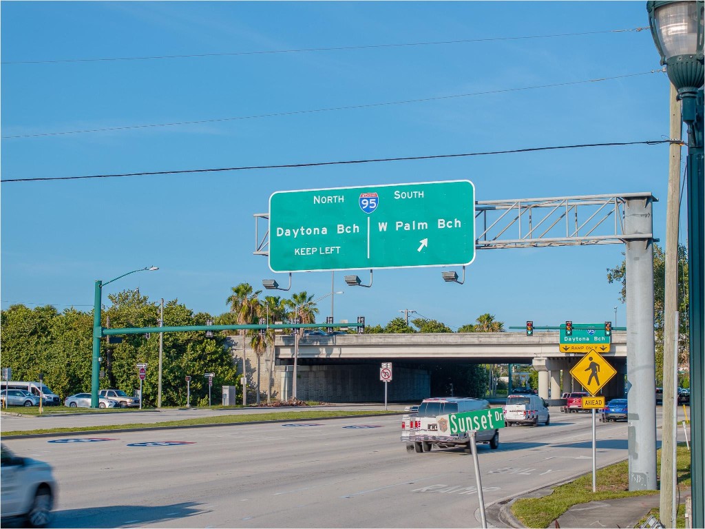 8507 Sunset Dr Drive