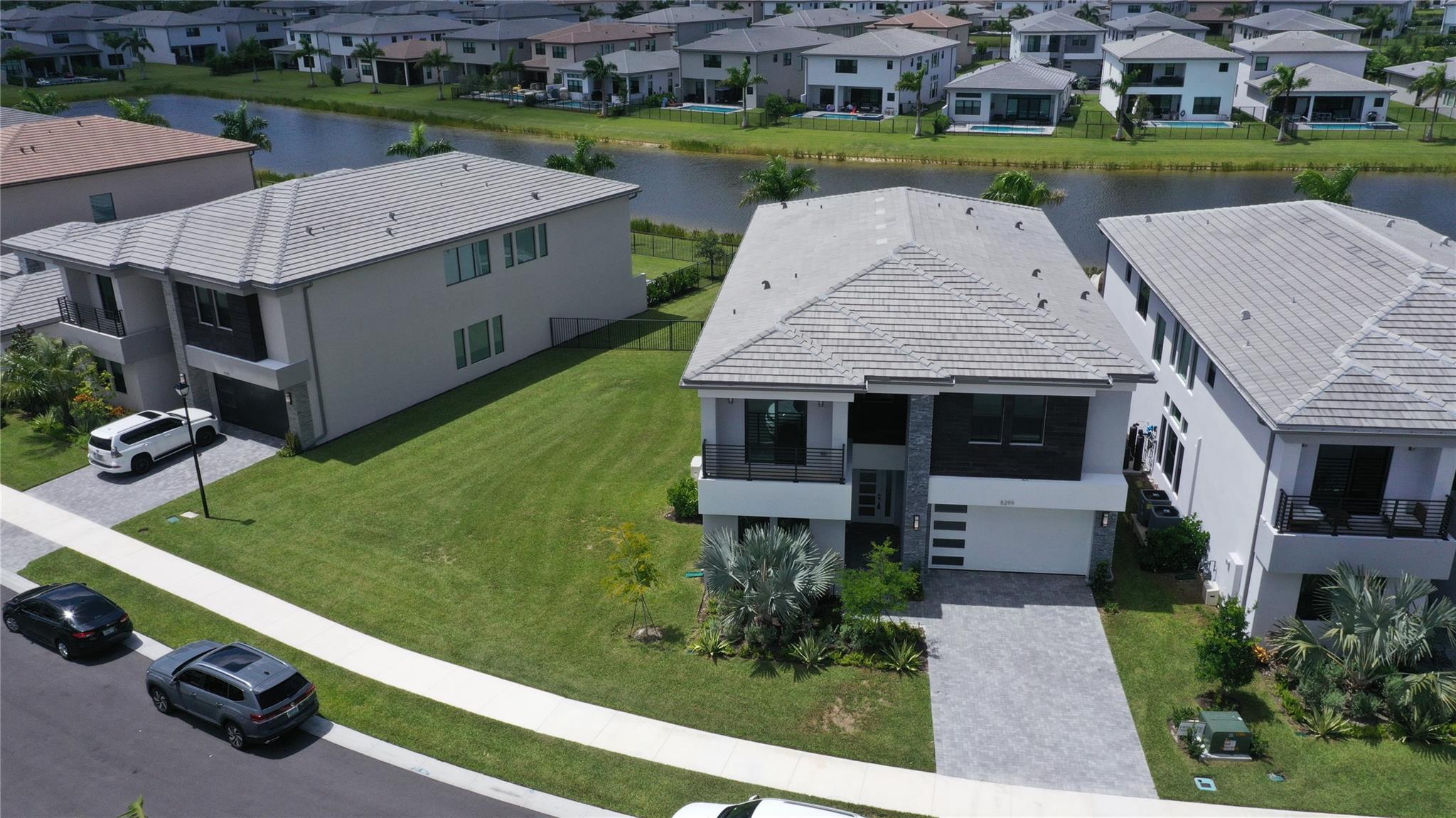 8299 Essex Country Club Dr