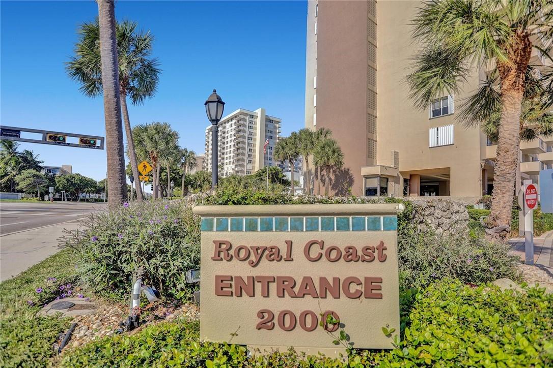 2000 S Ocean Blvd 2K