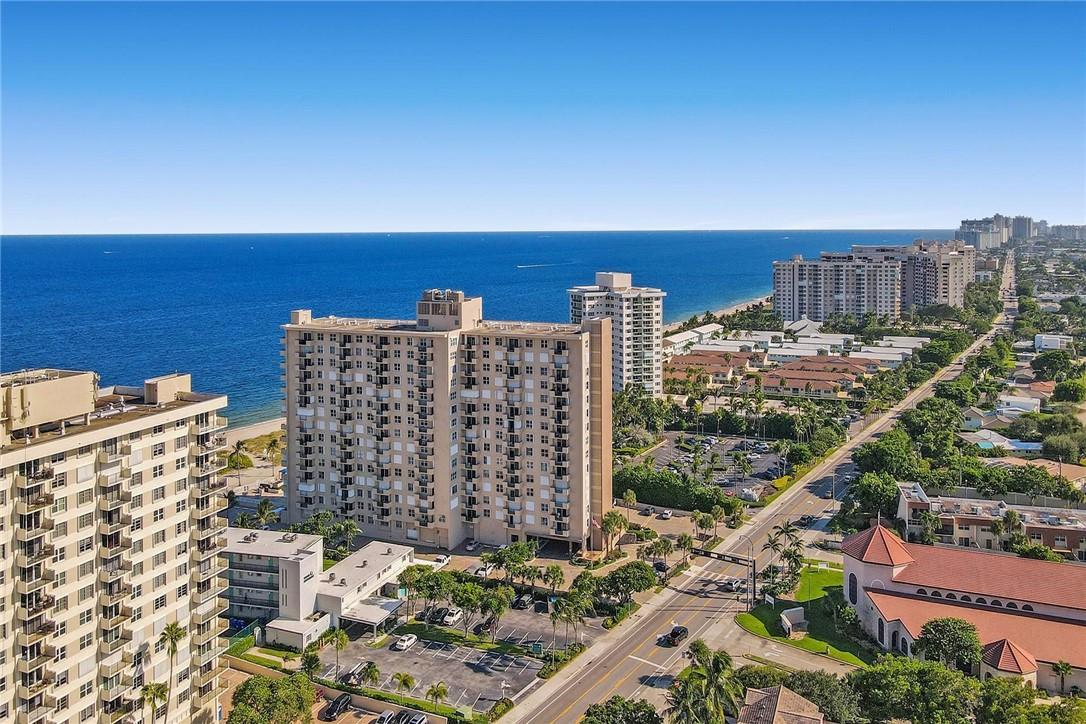 2000 S Ocean Blvd 2K