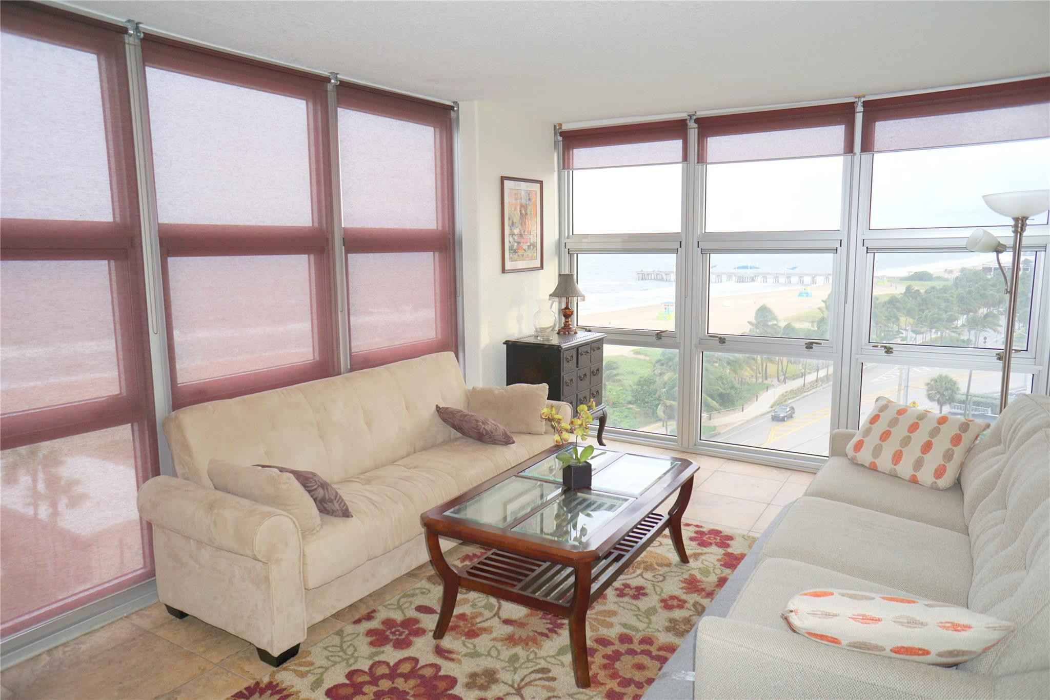 525 N Ocean Blvd 1025