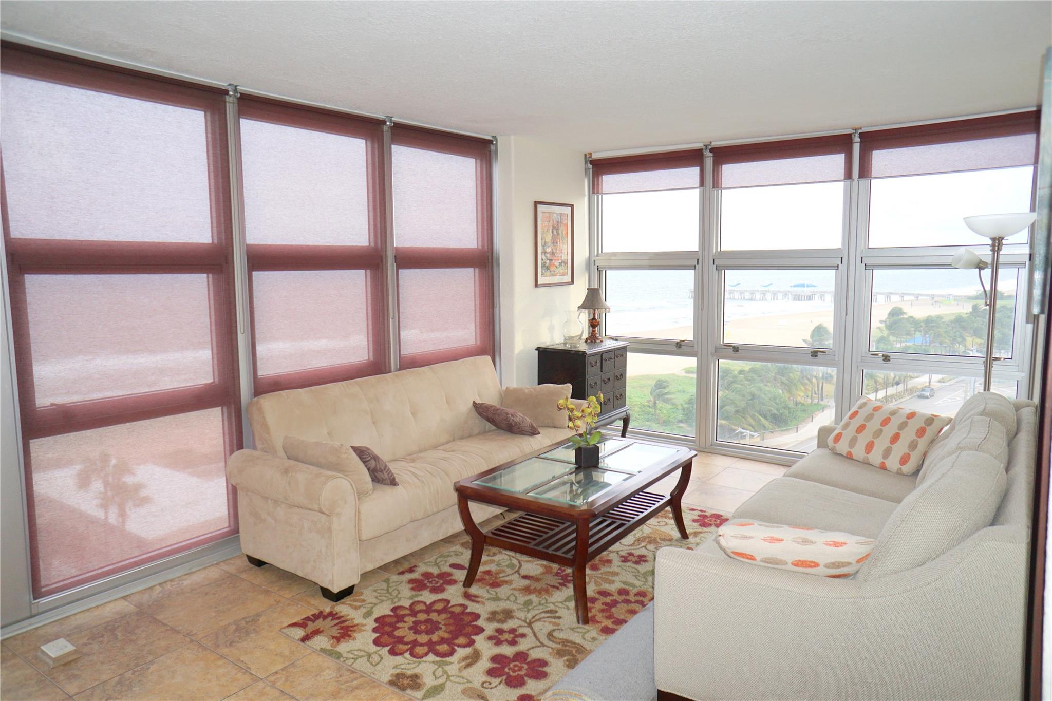 525 N Ocean Blvd 1025