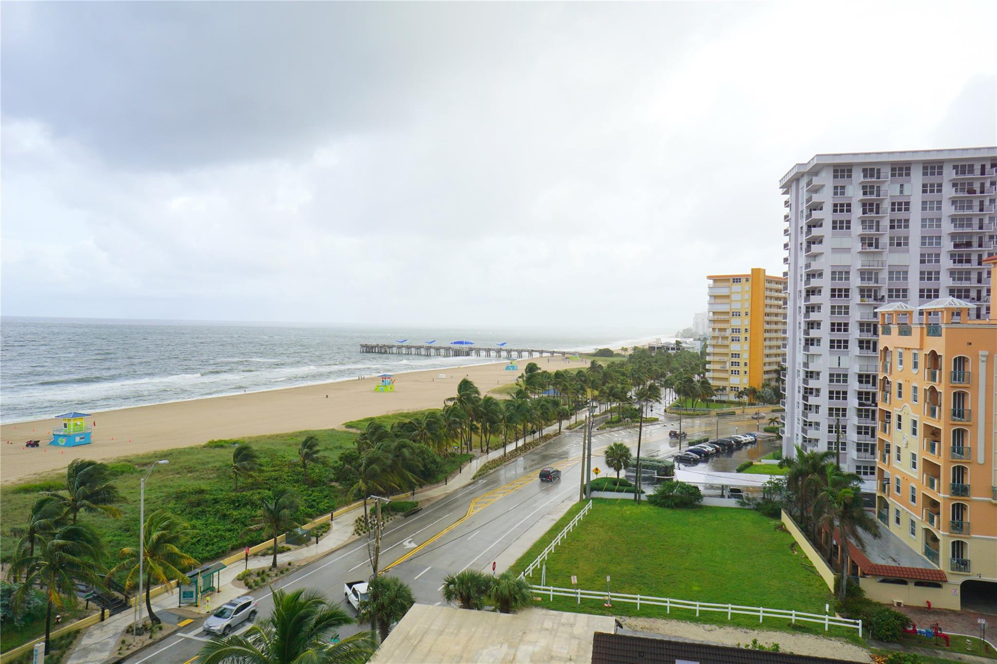 525 N Ocean Blvd 1025