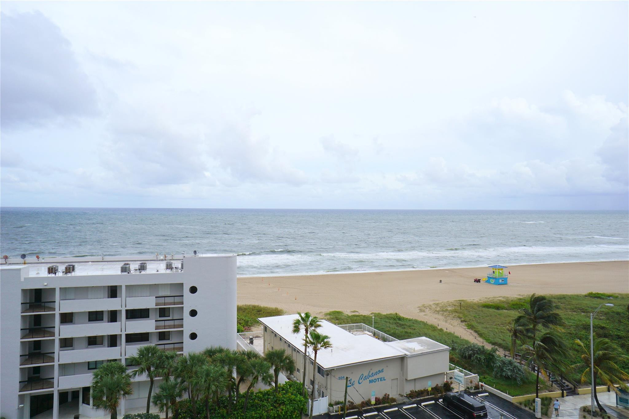 525 N Ocean Blvd 1025