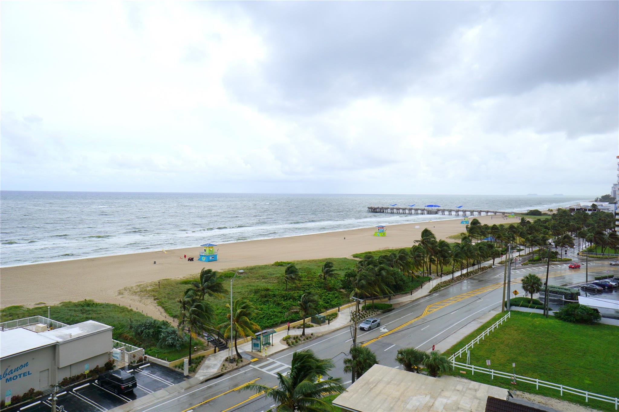 525 N Ocean Blvd 1025