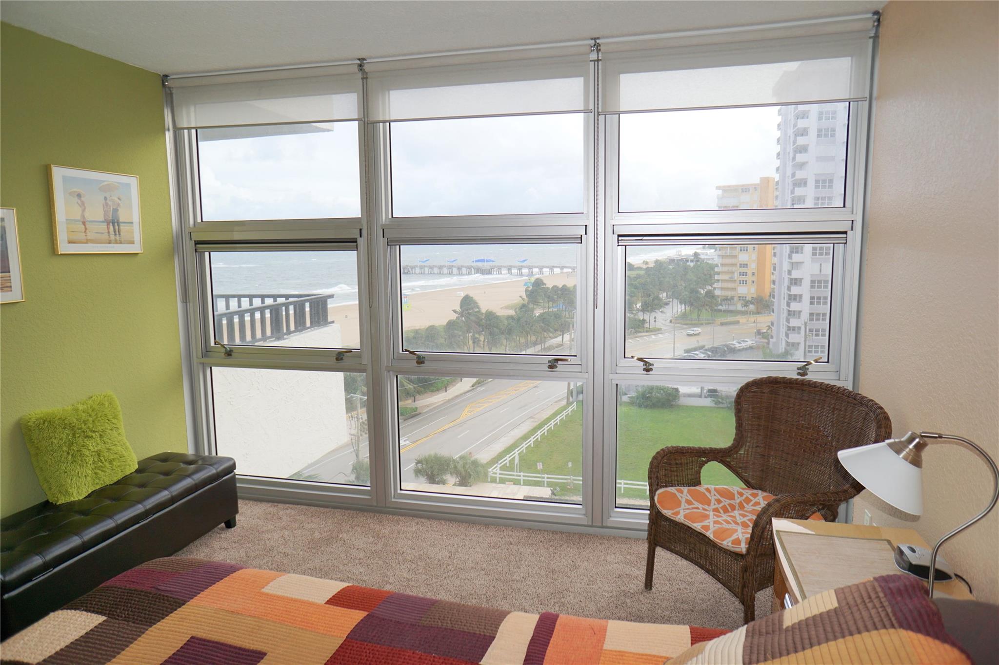 525 N Ocean Blvd 1025