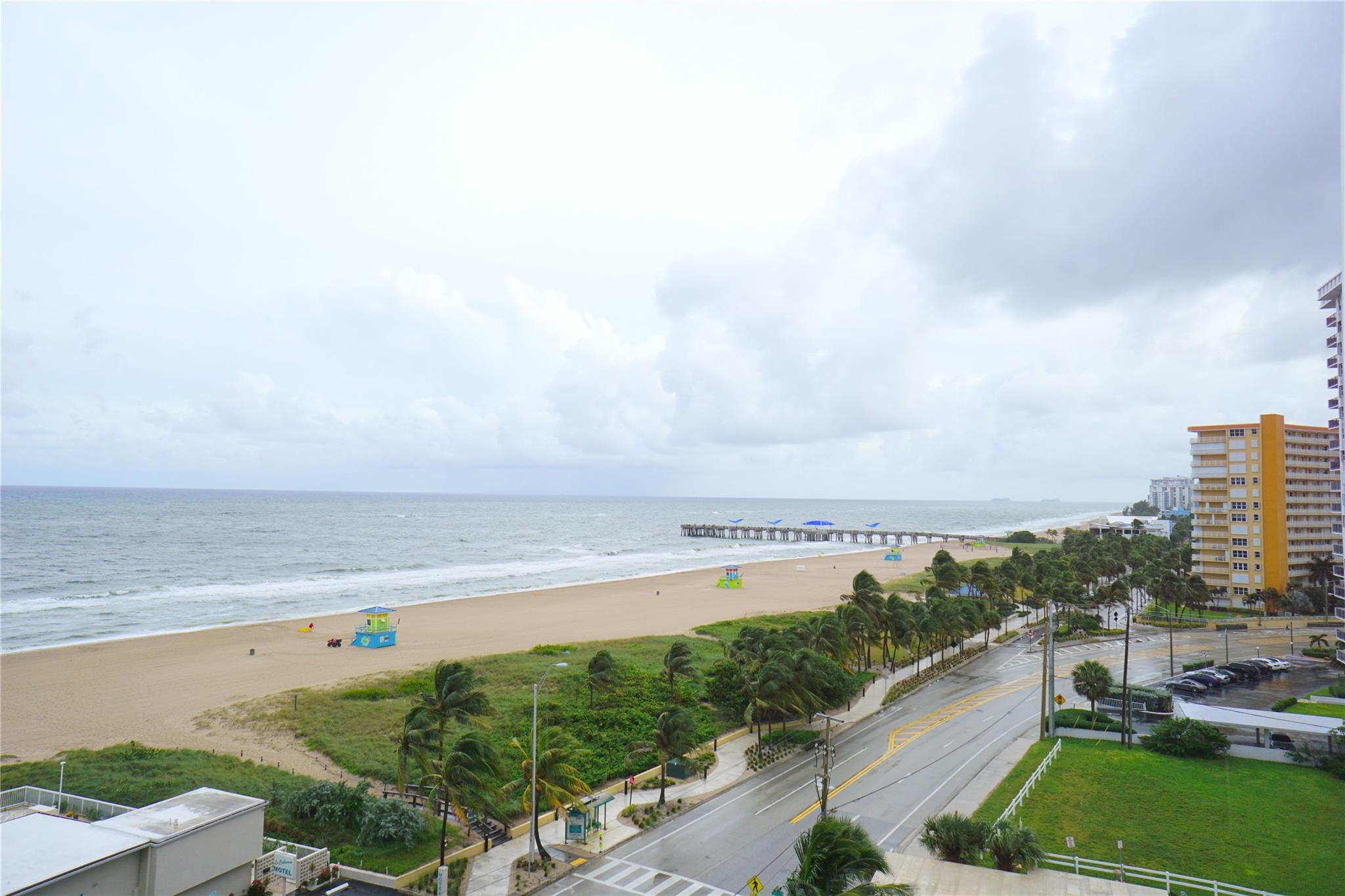 525 N Ocean Blvd 1025