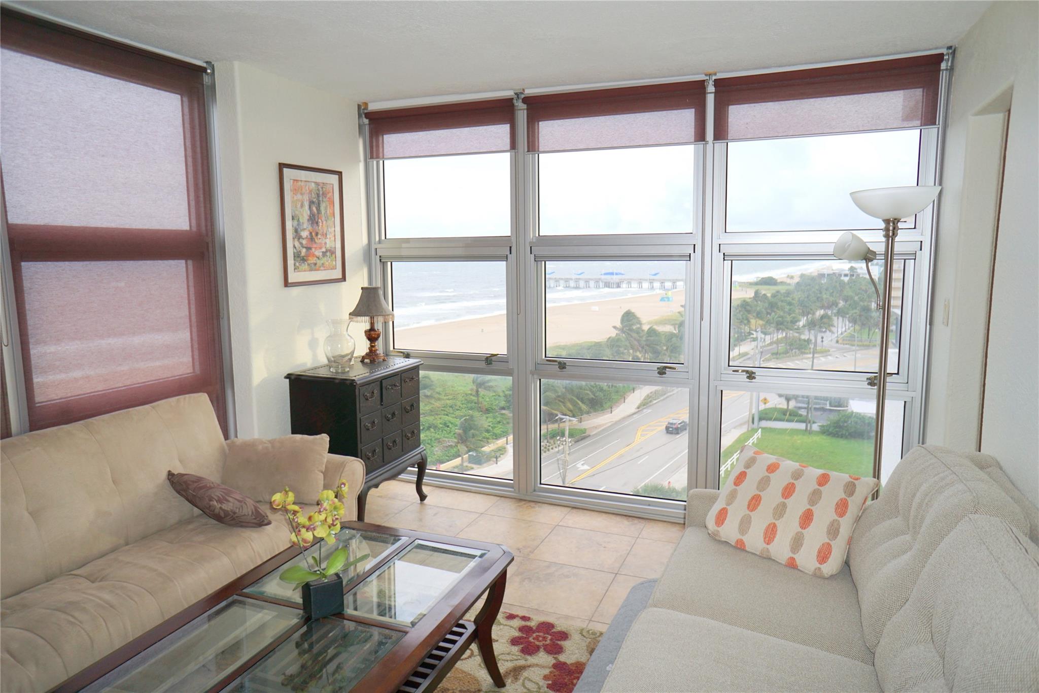 525 N Ocean Blvd 1025