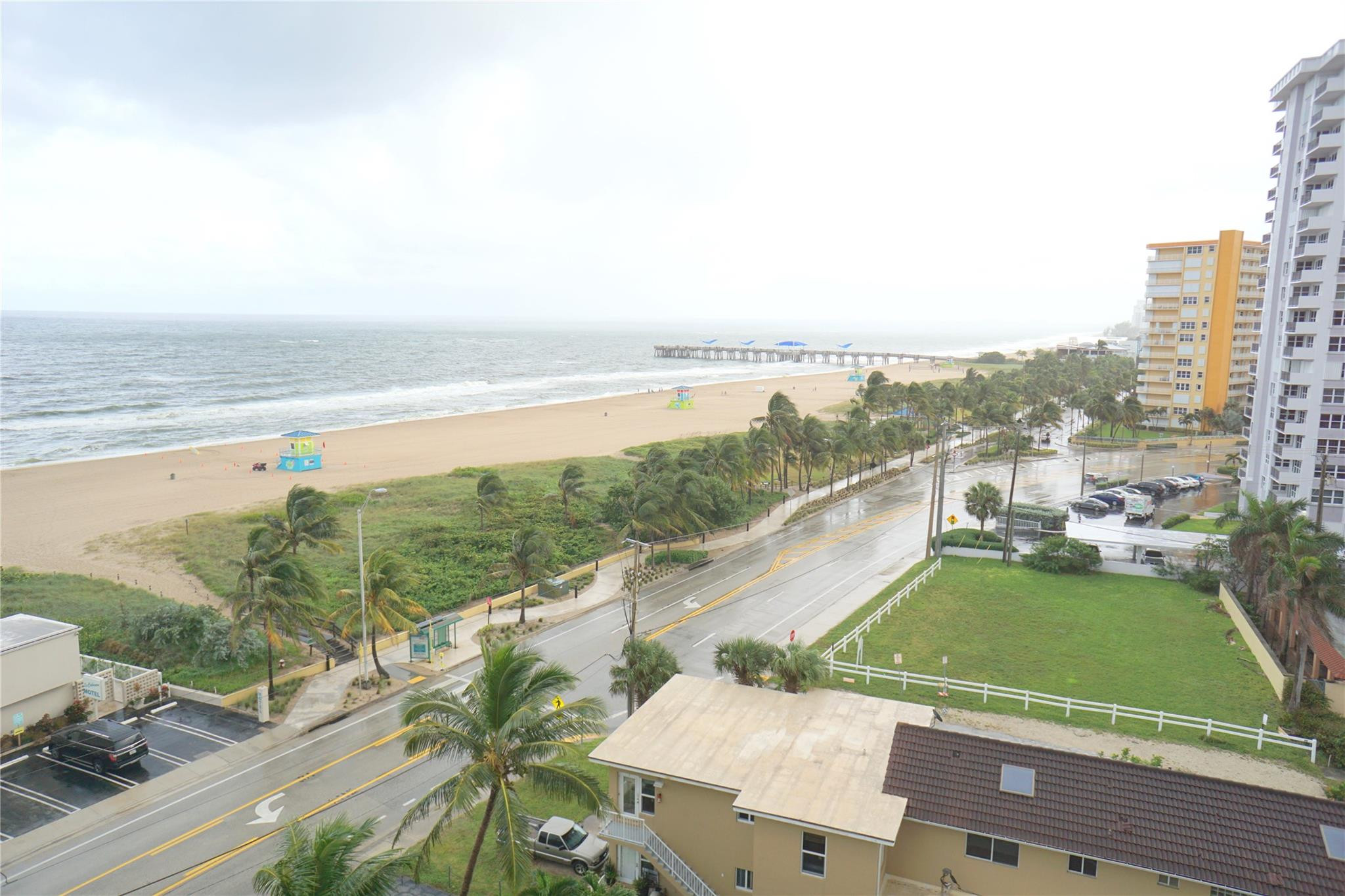 525 N Ocean Blvd 1025