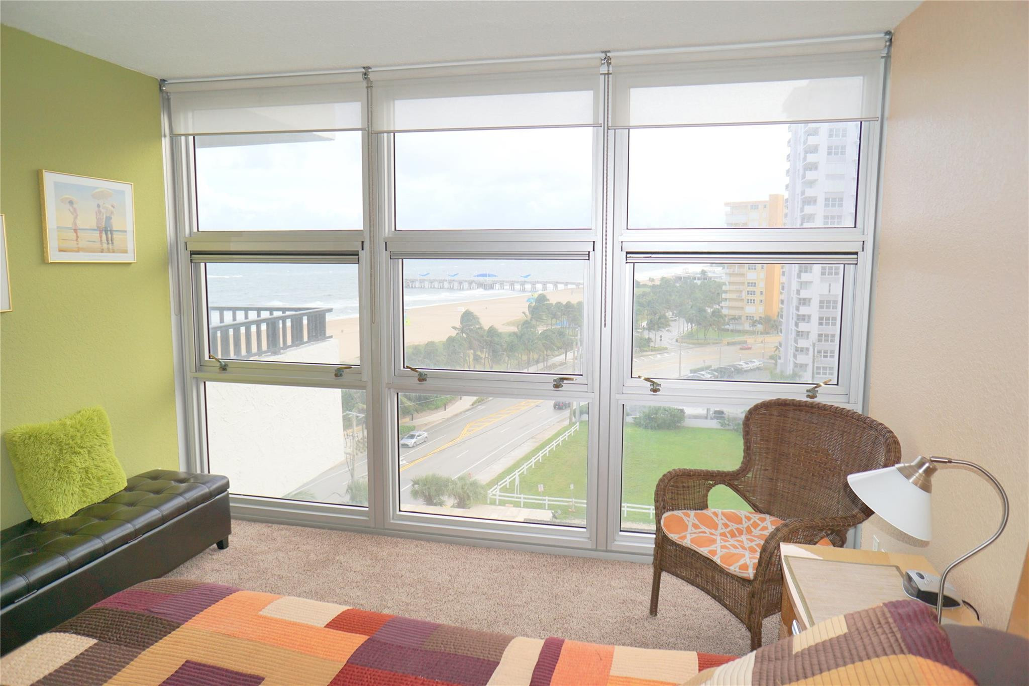 525 N Ocean Blvd 1025