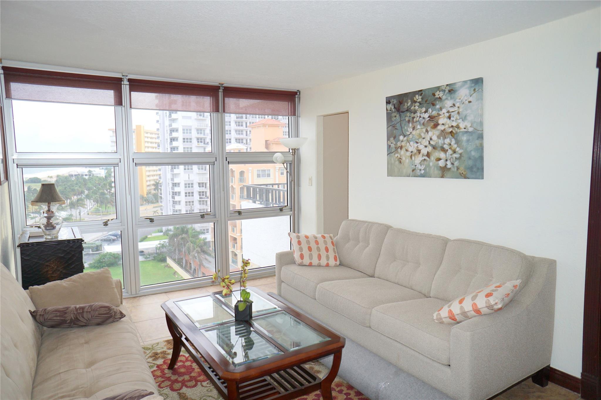 525 N Ocean Blvd 1025