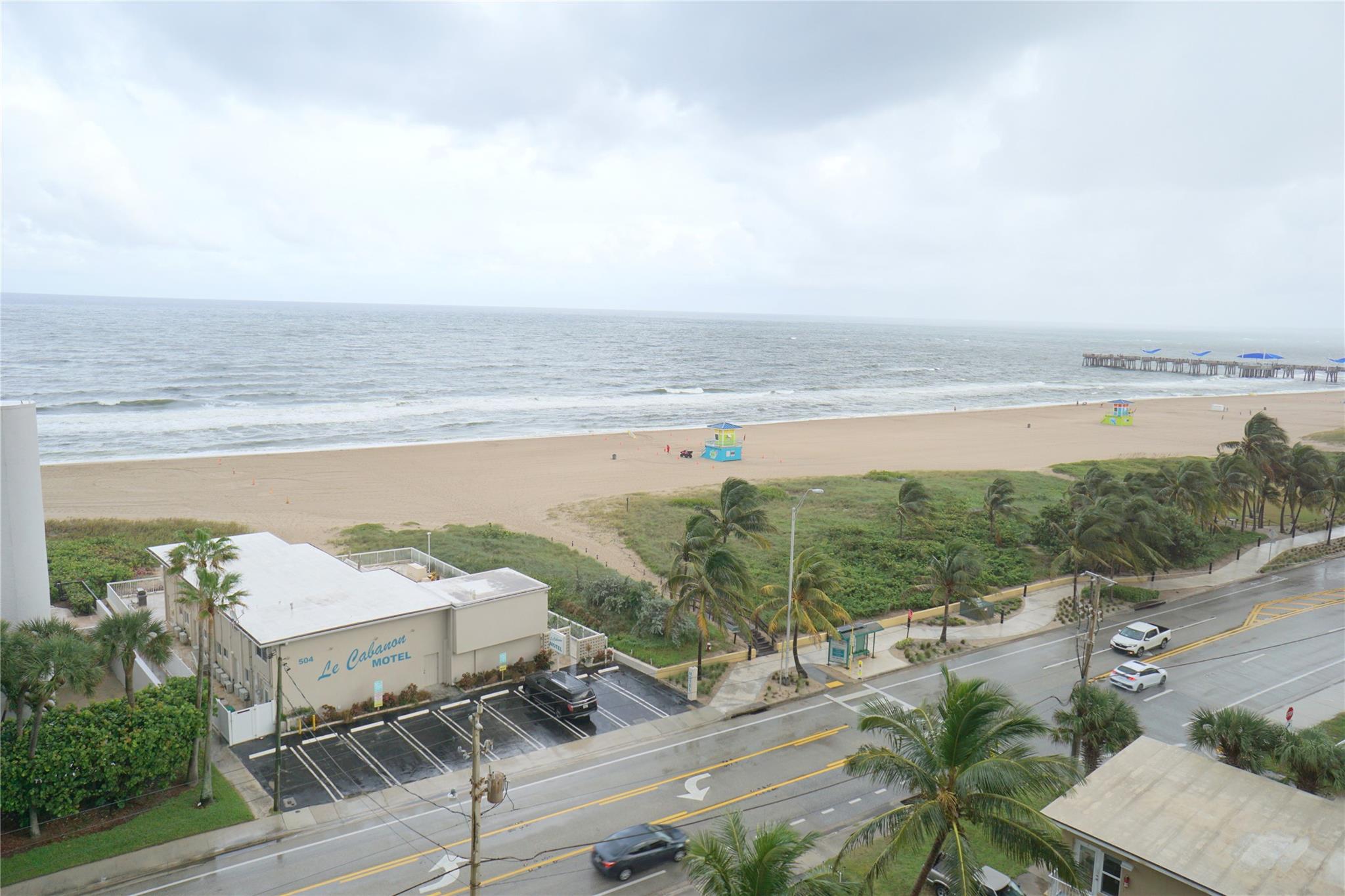 525 N Ocean Blvd 1025