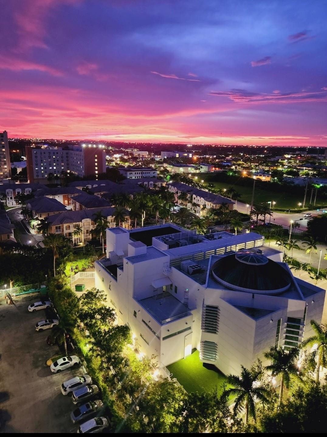 2801 NE 183rd St 1502W