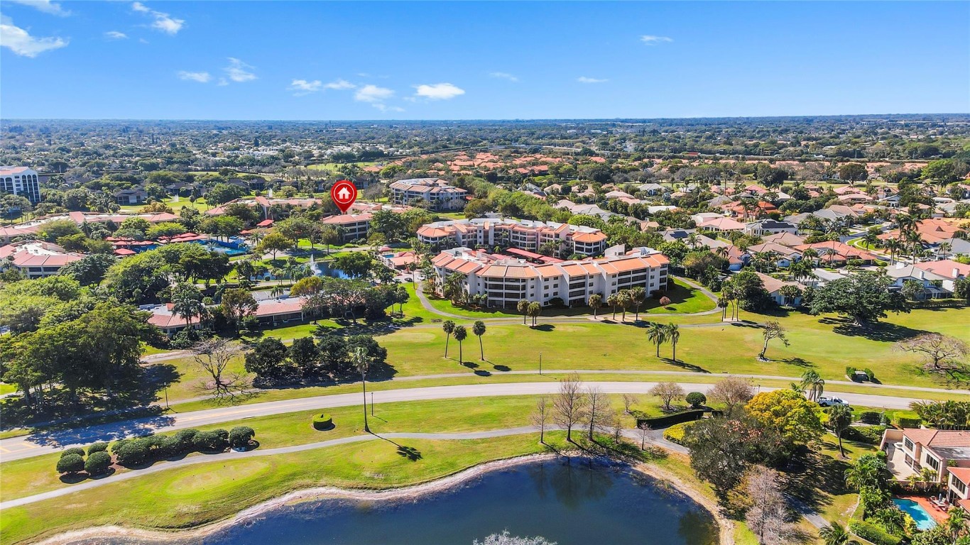 7535 La Paz Blvd 301