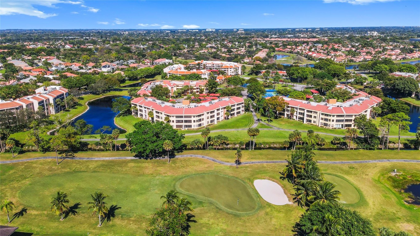 7535 La Paz Blvd 301