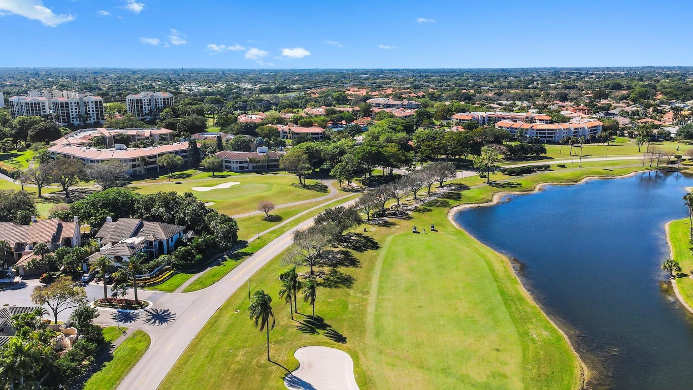 7535 La Paz Blvd 301