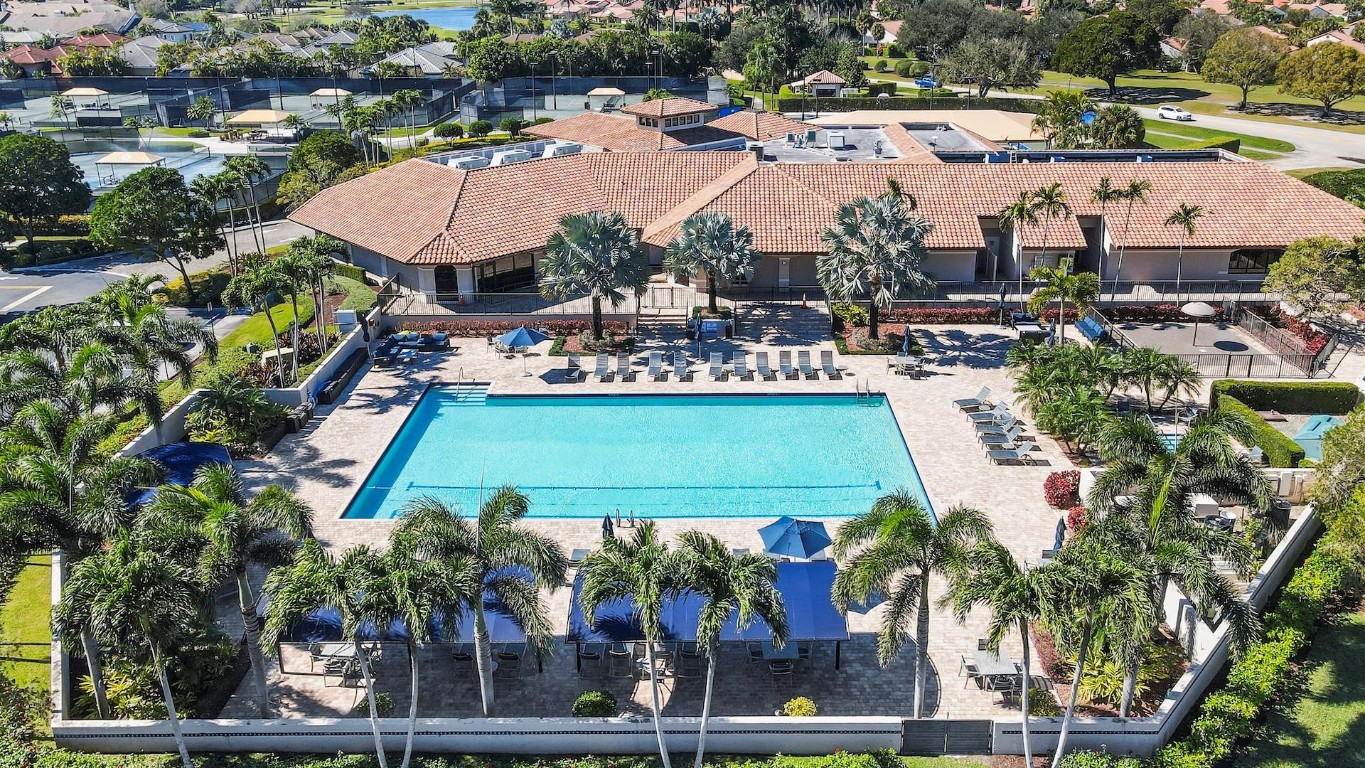 7535 La Paz Blvd 301