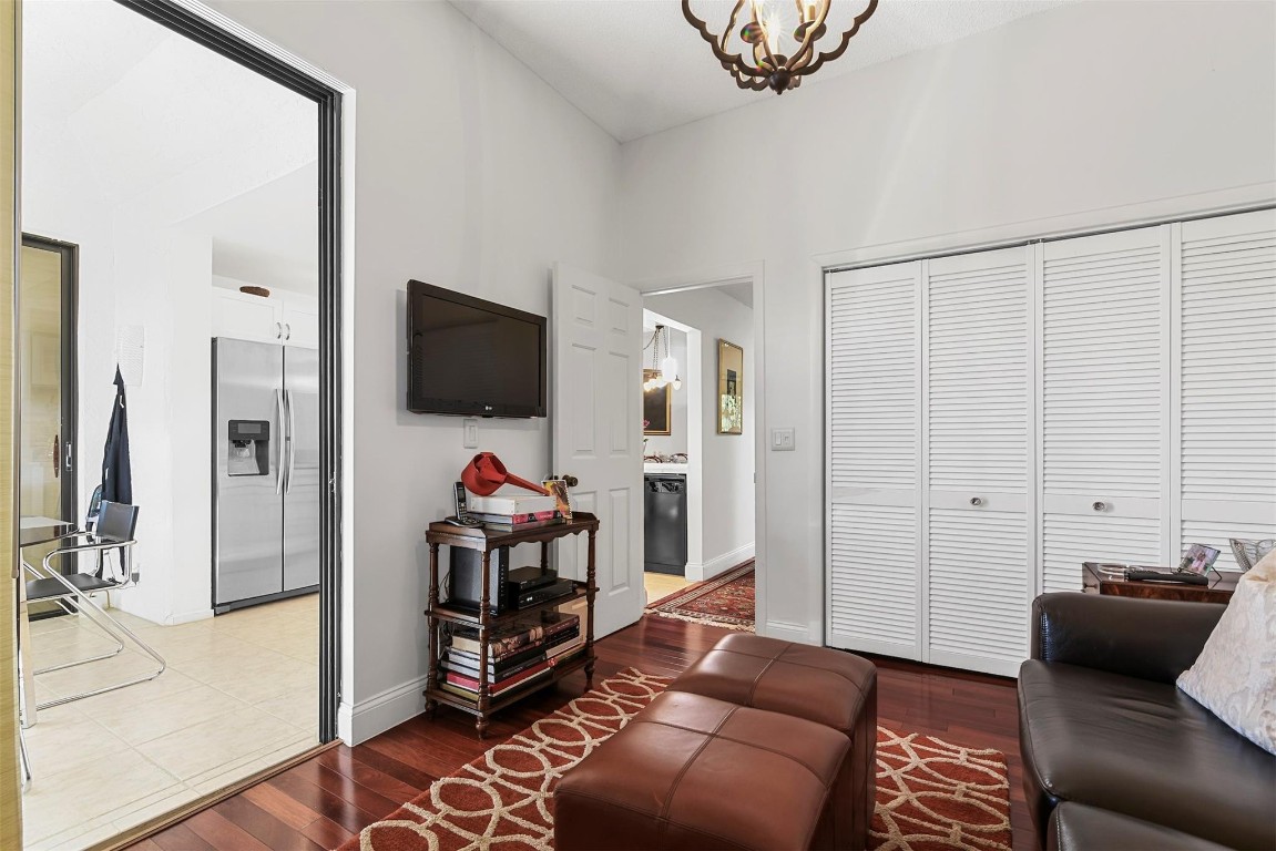 7535 La Paz Blvd 301