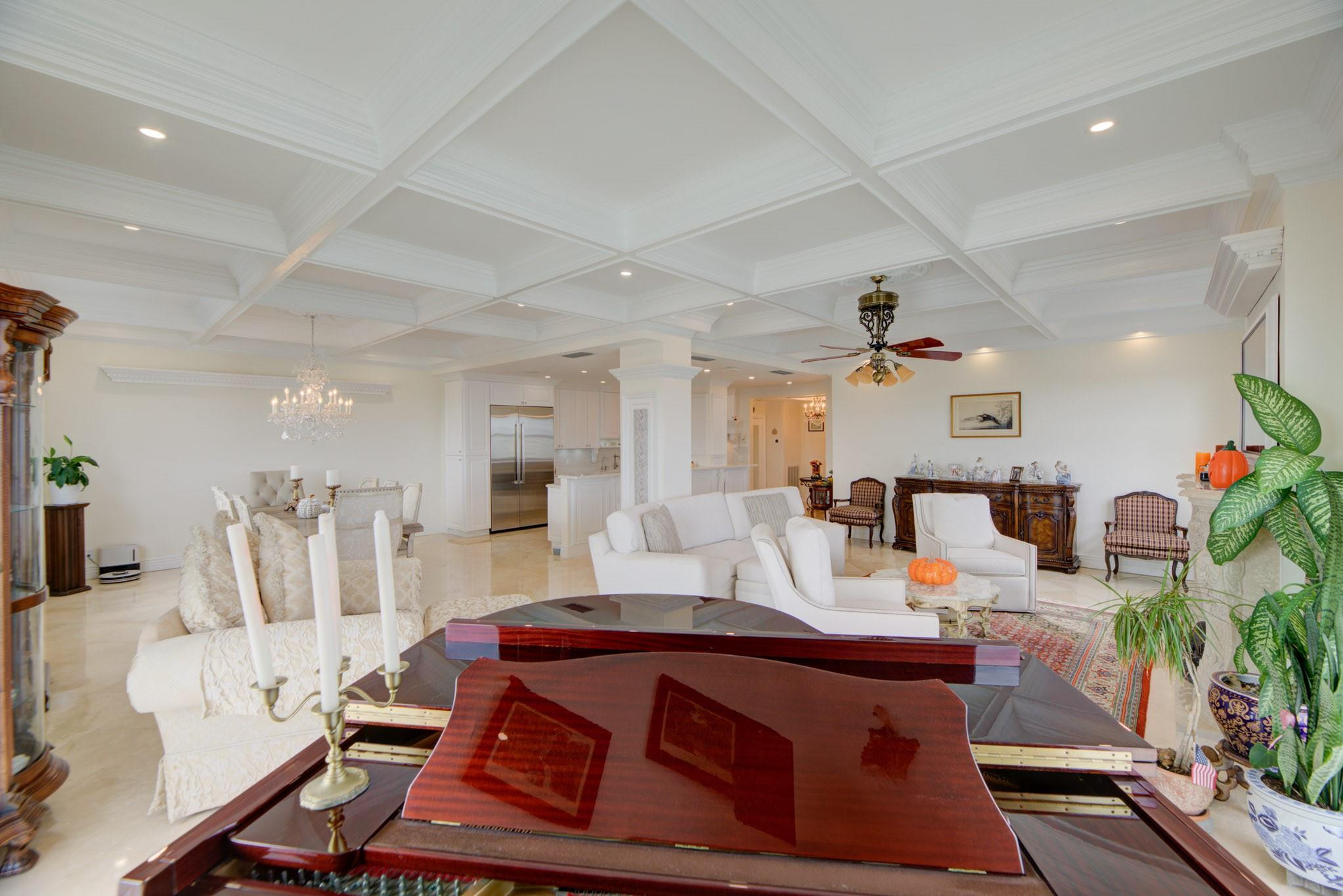 1 Las Olas Circle 1501