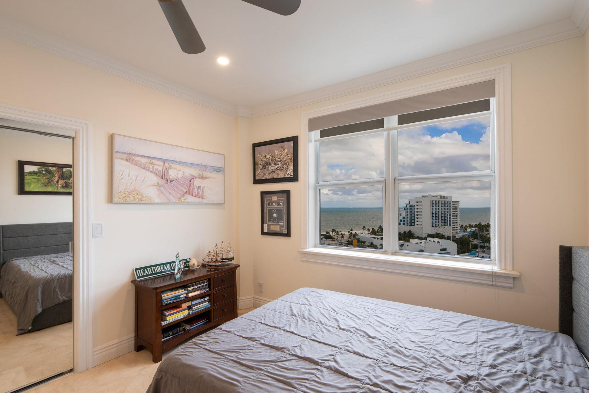 1 Las Olas Circle 1501