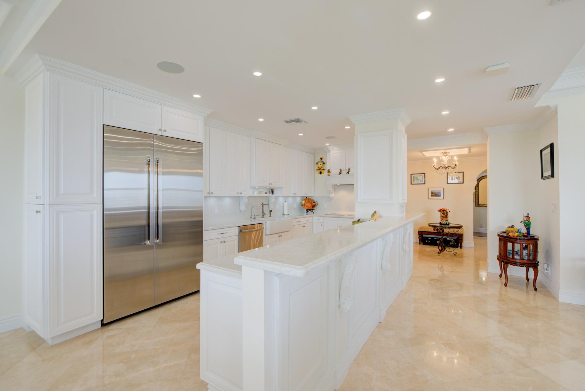 1 Las Olas Circle 1501