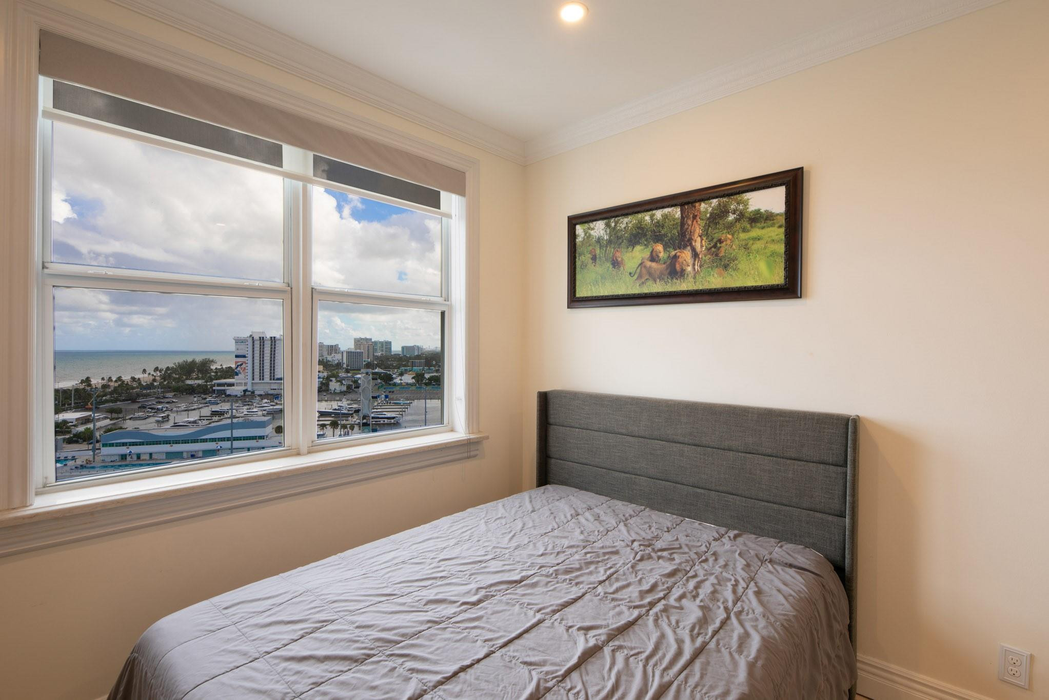 1 Las Olas Circle 1501