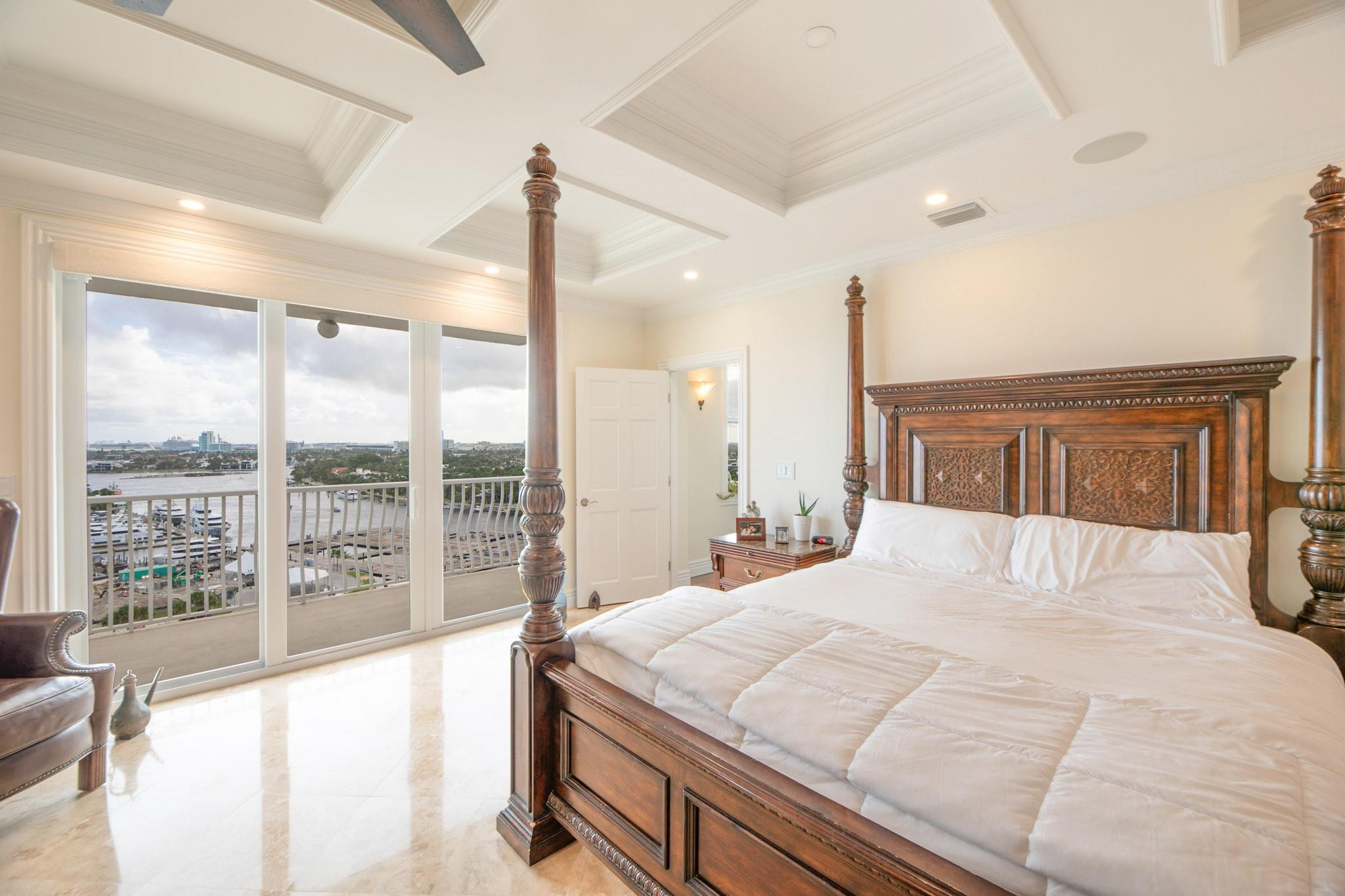 1 Las Olas Circle 1501